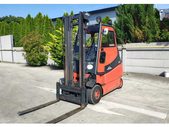 Elektroiekrāvējs LINDE E25