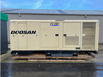 Gaisa kompresors DOOSAN