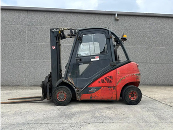 Autokrāvējs LINDE H25