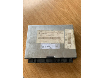 Elektroniskais vadības bloks (ECU) SIEMENS