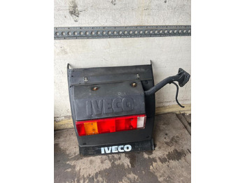 Spārns IVECO Stralis