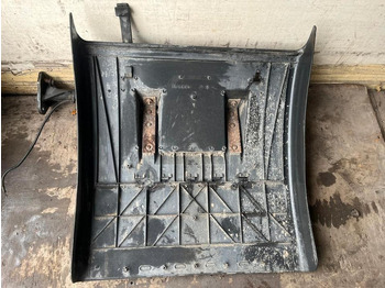 Spārns - Kravas automašīna IVECO Stralis 450 Kotflügel vorne links 41299389 / 41299388: foto 5 Spārns - Kravas automašīna IVECO Stralis 450 Kotflügel vorne links 41299389 / 41299388: foto 5