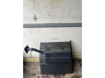 Spārns IVECO Stralis