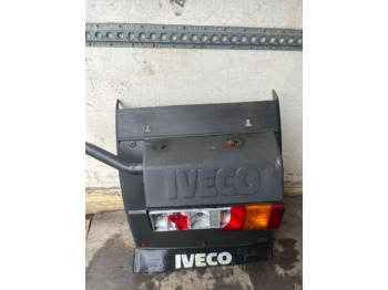 Spārns IVECO Stralis