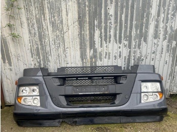 Buferis IVECO Stralis