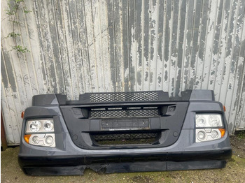 Buferis IVECO Stralis