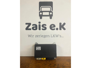Elektroniskais vadības bloks (ECU) IVECO