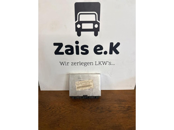 Elektroniskais vadības bloks (ECU) MAN