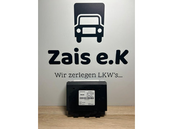 Elektroniskais vadības bloks (ECU) CONTINENTAL