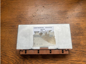 Elektroniskais vadības bloks (ECU) CONTINENTAL