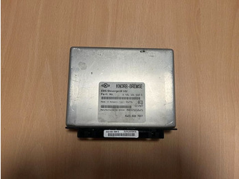 Elektroniskais vadības bloks (ECU) KNORR-BREMSE