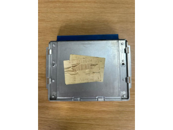 Elektroniskais vadības bloks (ECU) - Kravas automašīna MAN KNORR BREMSE EBS Steuergerät 81.25808.7027: foto 2