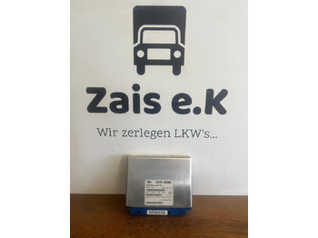 Elektroniskais vadības bloks (ECU) KNORR-BREMSE