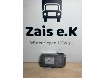 Elektroniskais vadības bloks (ECU) MAN