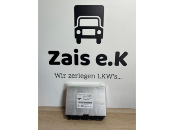 Elektroniskais vadības bloks (ECU) SIEMENS