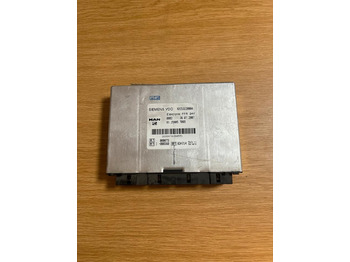 Elektroniskais vadības bloks (ECU) SIEMENS