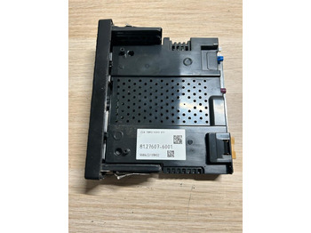 Elektroniskais vadības bloks (ECU) MAN TGL TGM TGS TGX Control Unit 81.27607-6001: foto 3