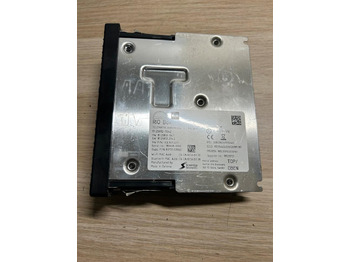 Elektroniskais vadības bloks (ECU) MAN TGL TGM TGS TGX Control Unit 81.27607-6001: foto 2
