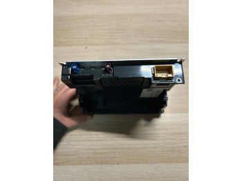 Elektroniskais vadības bloks (ECU) MAN TGL TGM TGS TGX Control Unit 81.27607-6001: foto 4