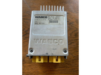 Elektroniskais vadības bloks (ECU) WABCO