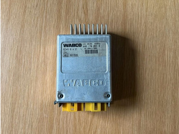 Elektroniskais vadības bloks (ECU) WABCO