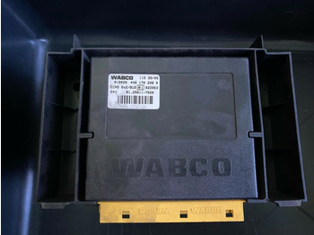 Elektroniskais vadības bloks (ECU) WABCO