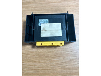 Elektroniskais vadības bloks (ECU) WABCO