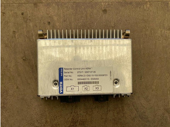 Elektroniskais vadības bloks (ECU) VOITH