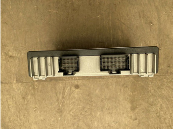 Elektroniskais vadības bloks (ECU) - Kravas automašīna Mercedes Actros MP2 VOITH Retarder Control Unit 0004463115: foto 3