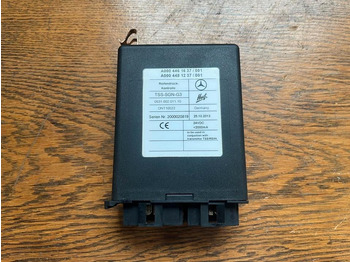 Elektroniskais vadības bloks (ECU) MERCEDES-BENZ Actros