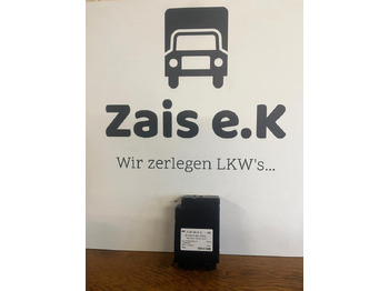 Elektroniskais vadības bloks (ECU) MERCEDES-BENZ Actros