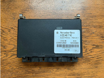 Elektroniskais vadības bloks (ECU) MERCEDES-BENZ Atego