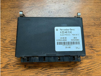 Elektroniskais vadības bloks (ECU) MERCEDES-BENZ Atego