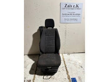 Sēdeklis MERCEDES-BENZ Atego