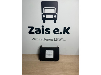 Elektroniskais vadības bloks (ECU) MERCEDES-BENZ