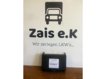 Elektroniskais vadības bloks (ECU) MERCEDES-BENZ