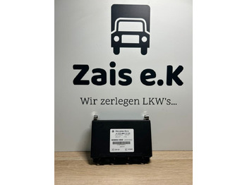 Elektroniskais vadības bloks (ECU) MERCEDES-BENZ