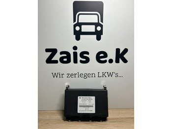 Elektroniskais vadības bloks (ECU) MERCEDES-BENZ