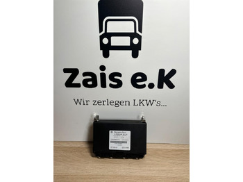 Elektroniskais vadības bloks (ECU) MERCEDES-BENZ
