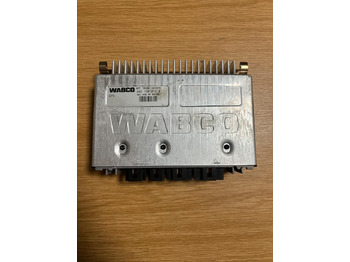 Elektroniskais vadības bloks (ECU) WABCO