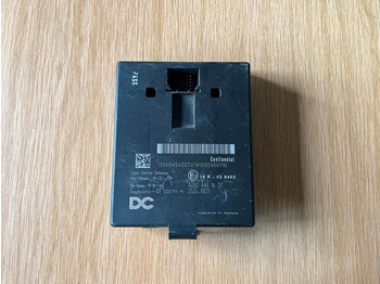 Elektroniskais vadības bloks (ECU) CONTINENTAL