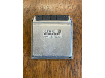 Elektroniskais vadības bloks (ECU) BOSCH