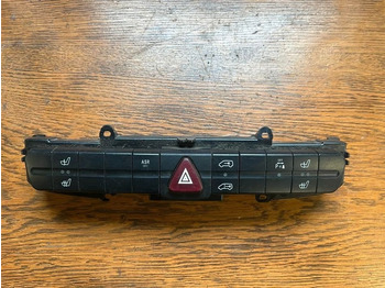 Elektrosistēma MERCEDES-BENZ Sprinter