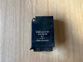 Elektroniskais vadības bloks (ECU) MERCEDES-BENZ