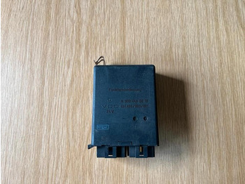 Elektroniskais vadības bloks (ECU) VDO