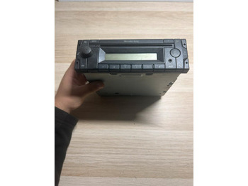 Rezerves daļa Mercedes Actros MP3 Radio A0004463662: foto 2