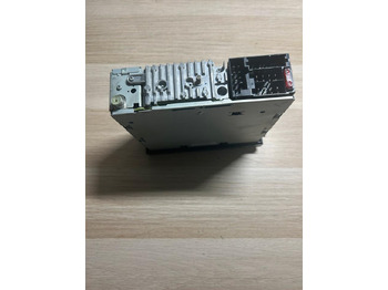 Rezerves daļa Mercedes Actros MP3 Radio A0004463662: foto 3