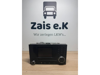 Rezerves daļa MERCEDES-BENZ Actros