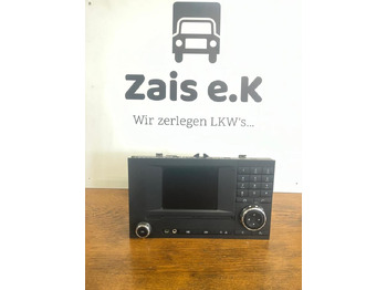 Rezerves daļa MERCEDES-BENZ Actros