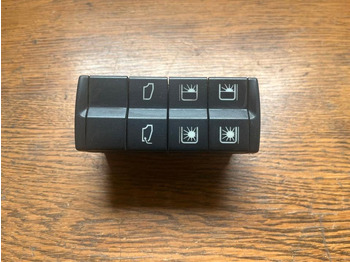 Rezerves daļa MERCEDES-BENZ Actros